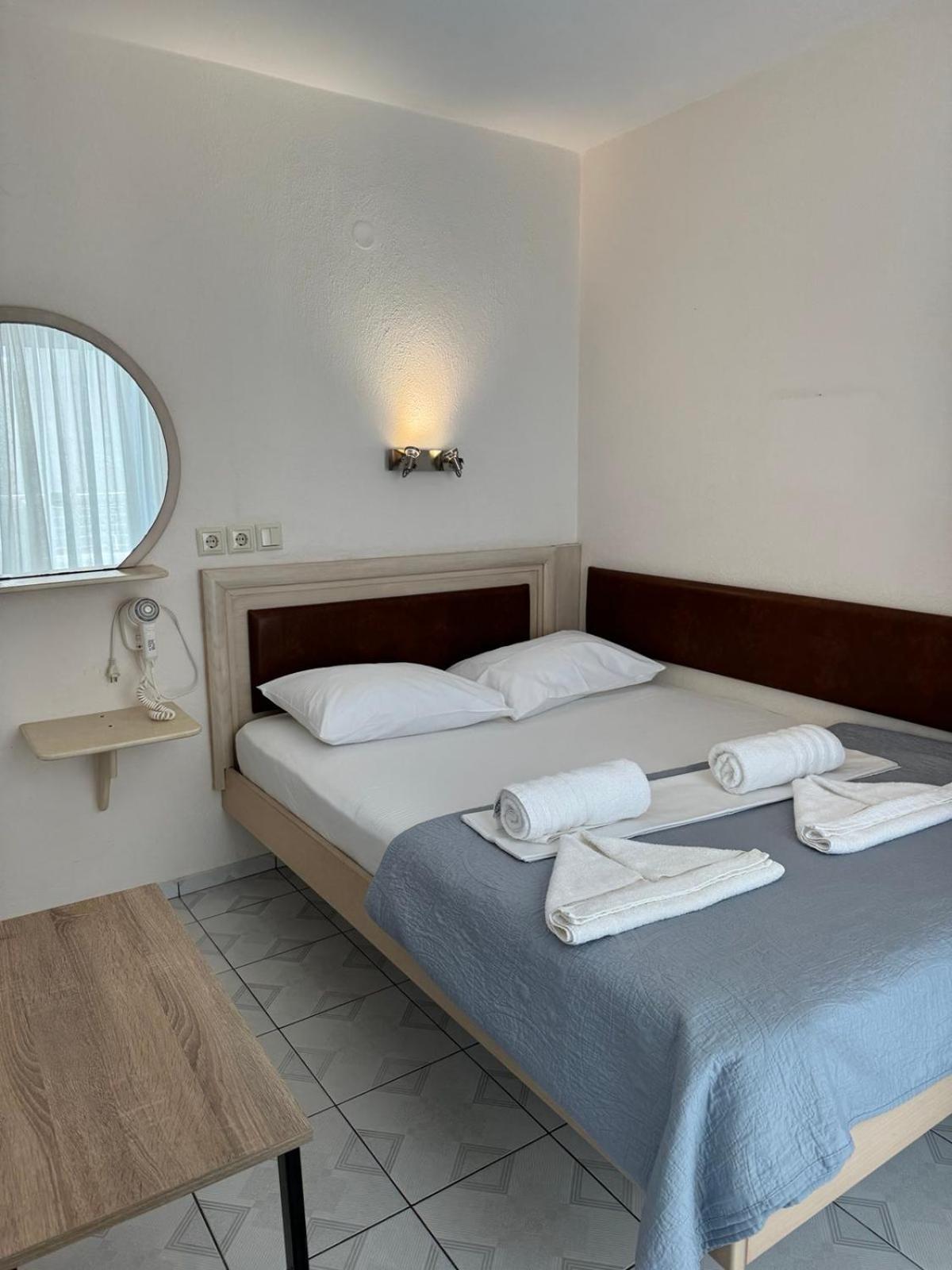 Apartment Haus Galini