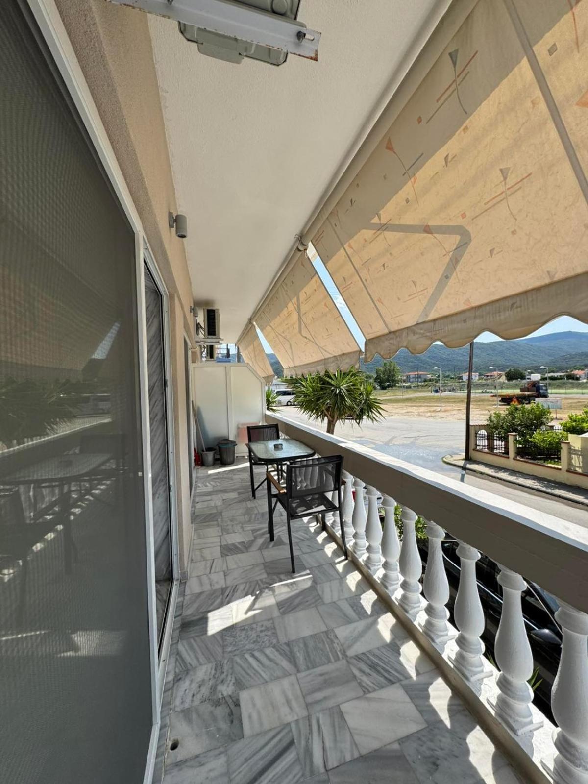 Apartment Haus Galini *
