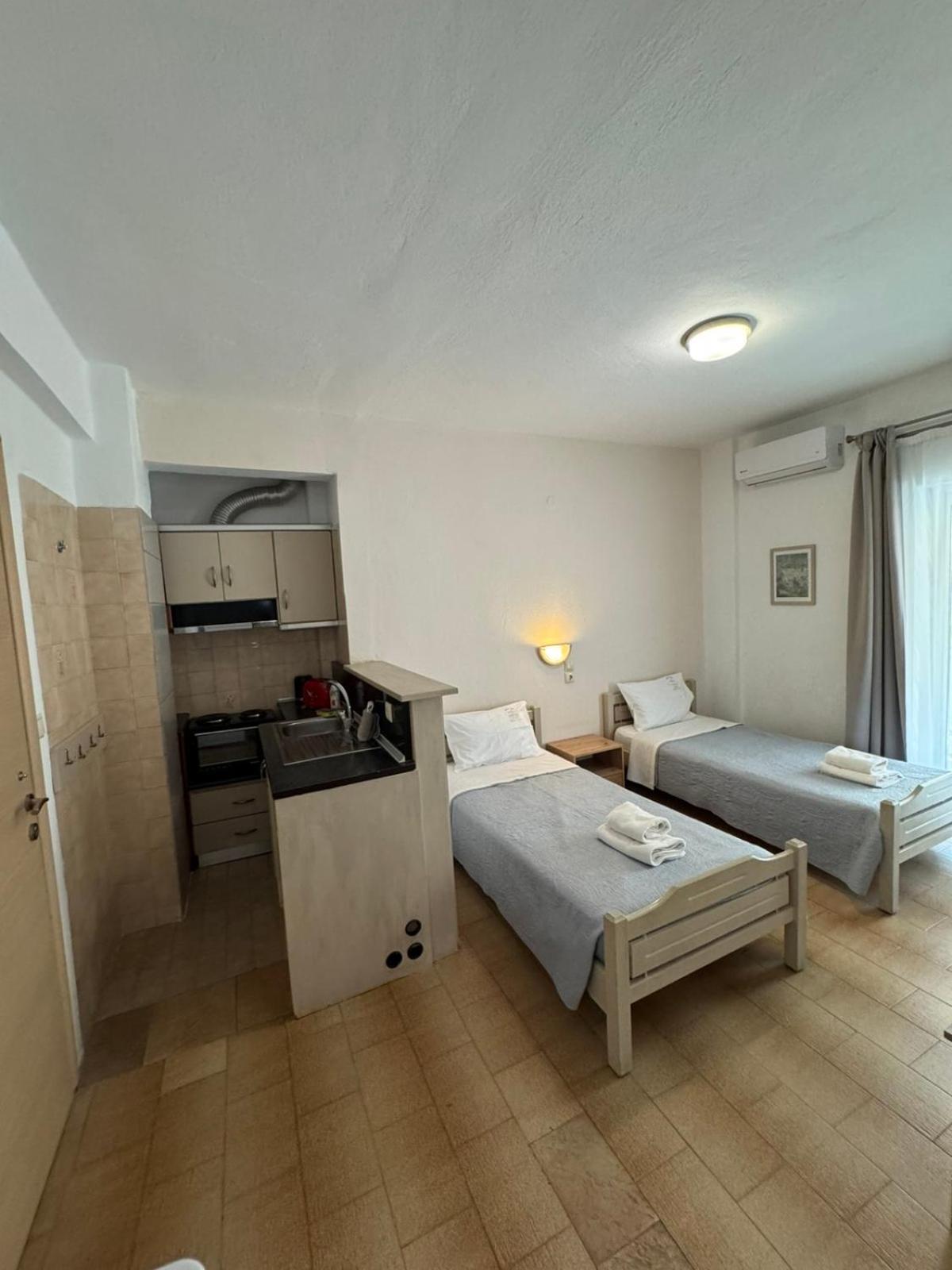 Haus Galini Apartment Sarti