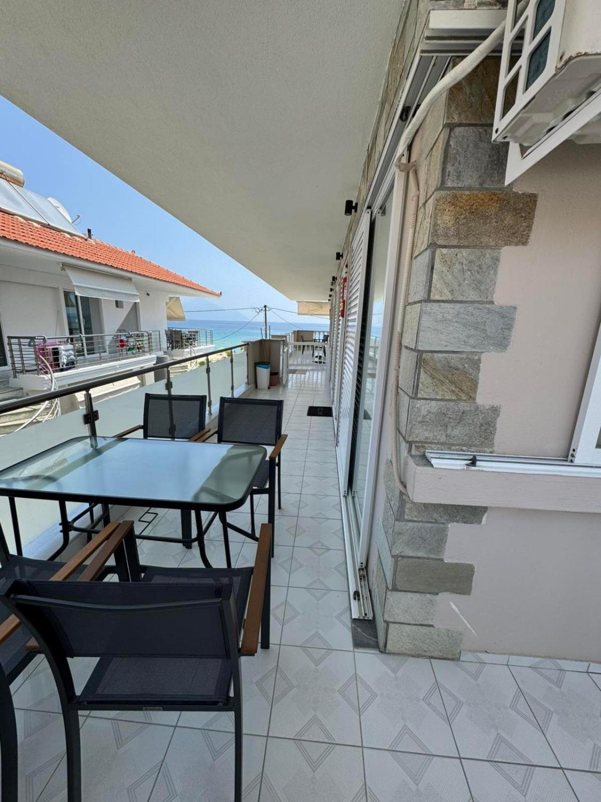 Haus Galini *