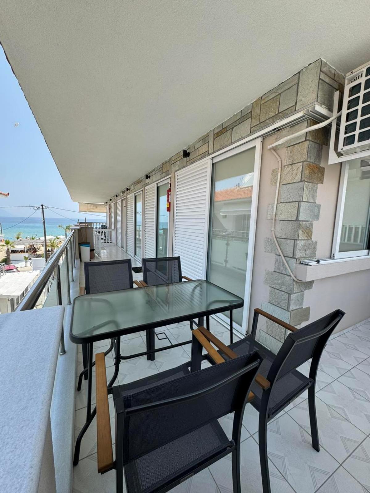 Haus Galini * Sarti