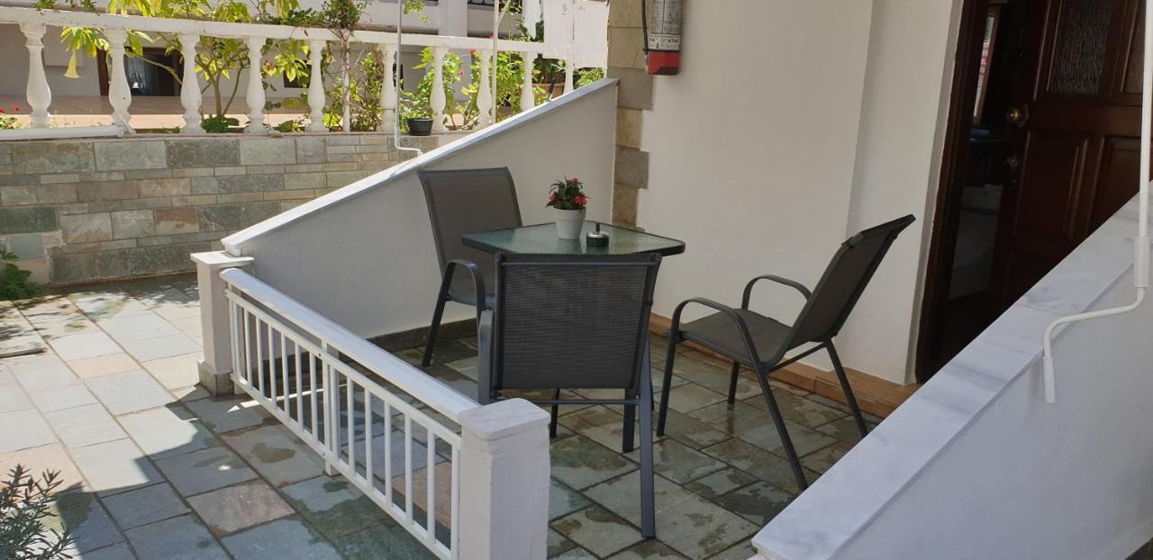Apartamento Haus Galini Sarti