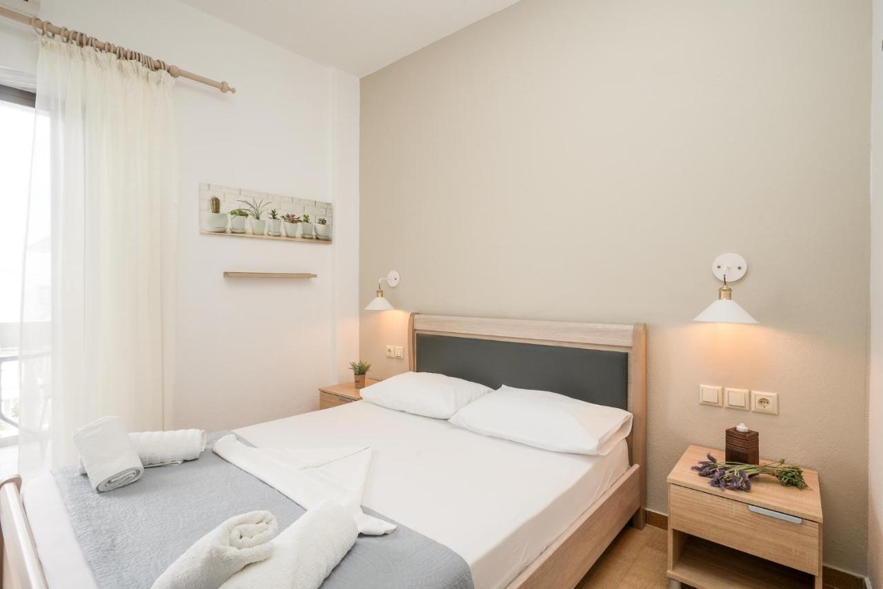 Haus Galini Apartamento *