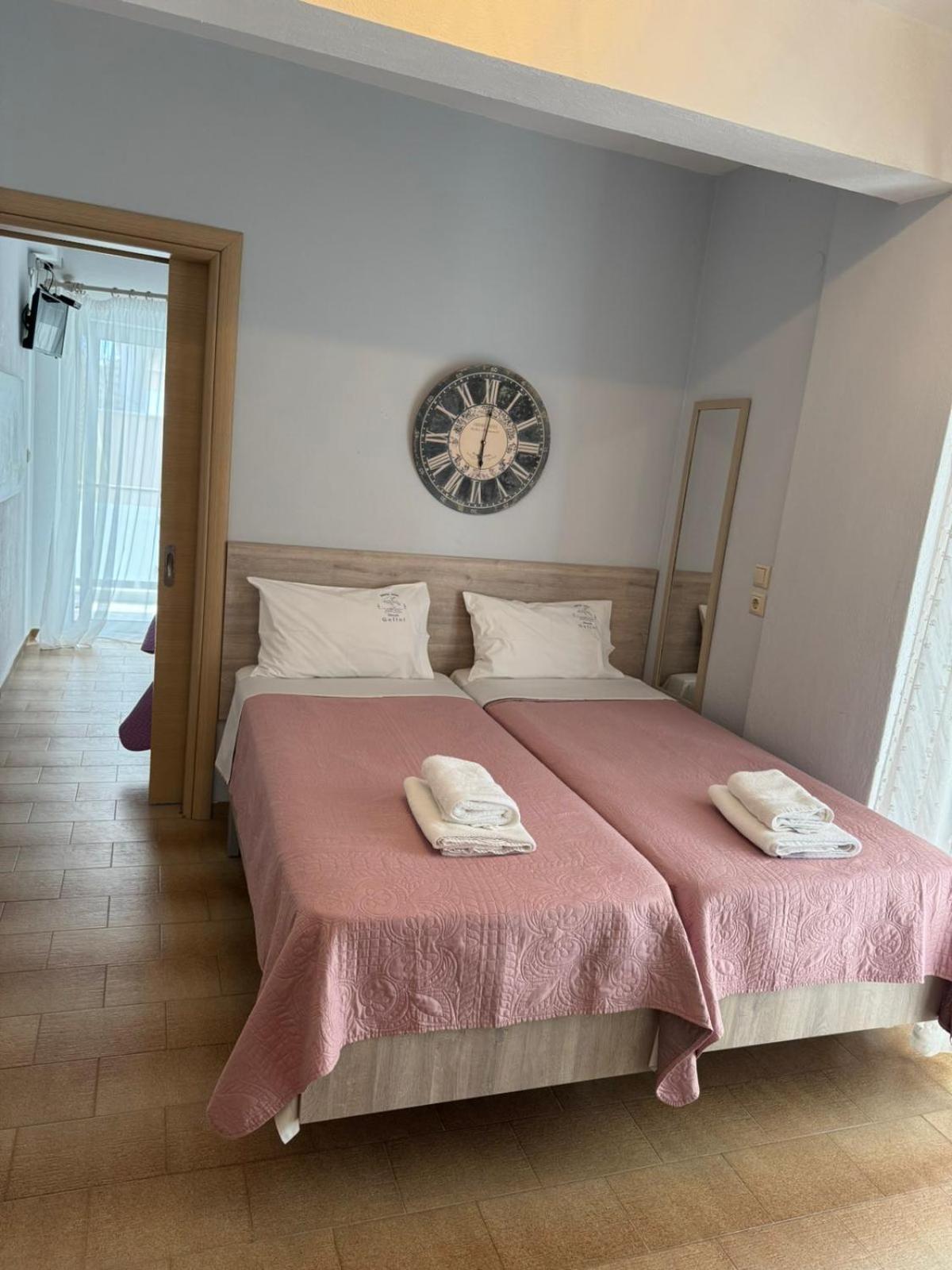 Haus Galini