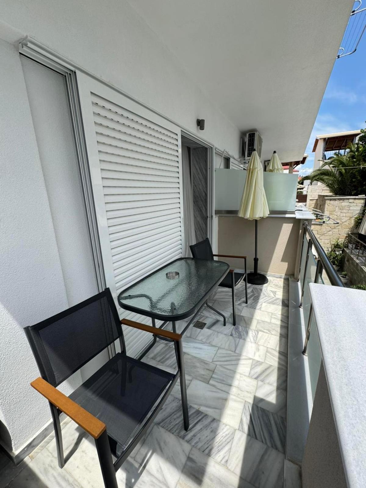 Apartamento Haus Galini *
