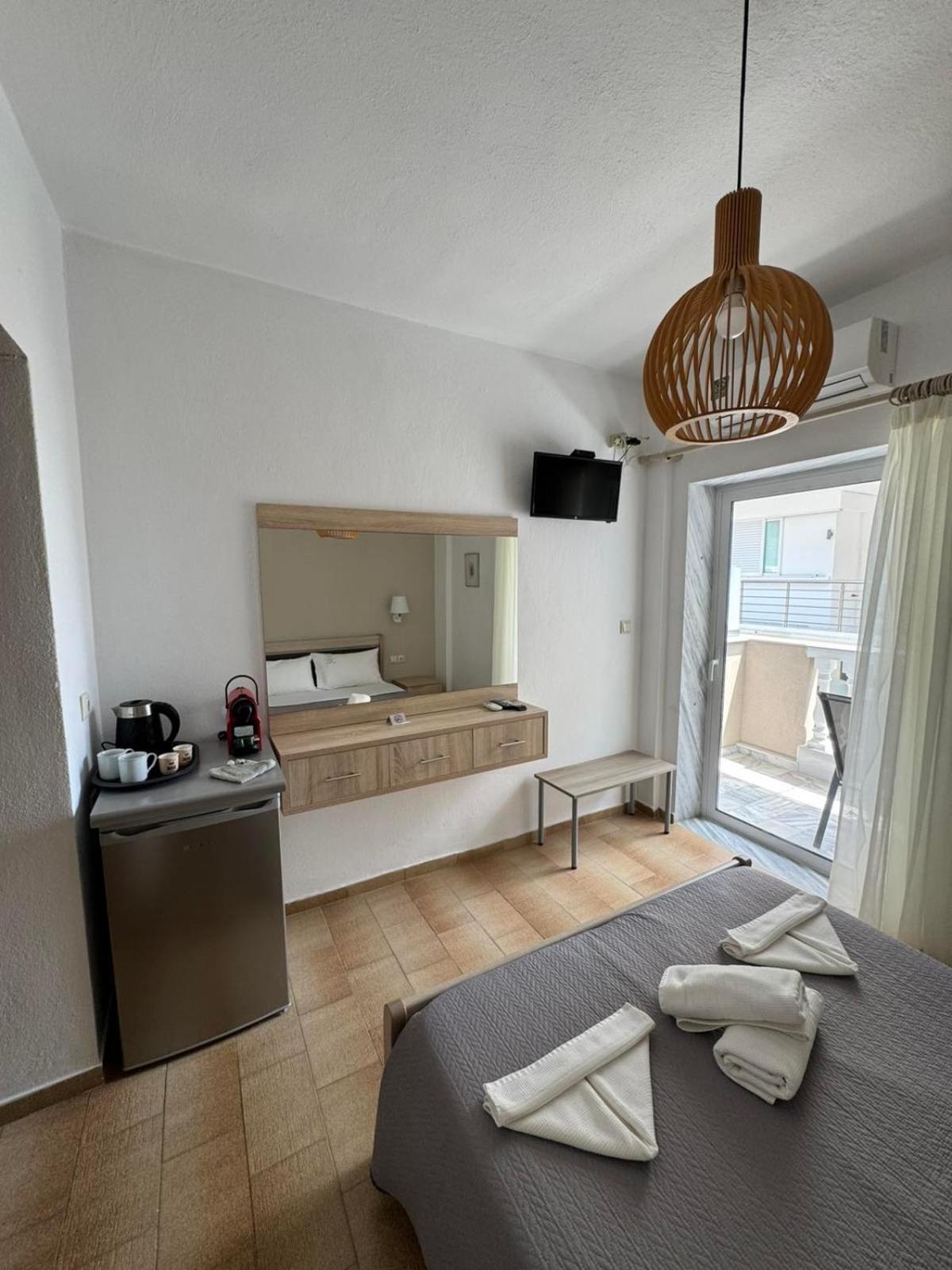 Haus Galini Apartamento