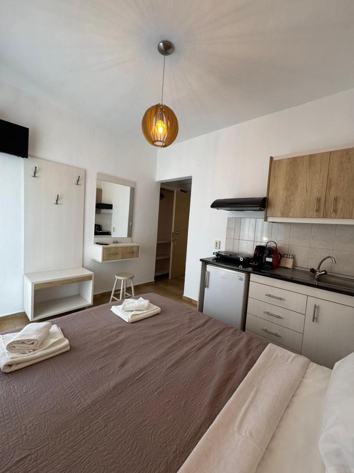 Apartamento Haus Galini *