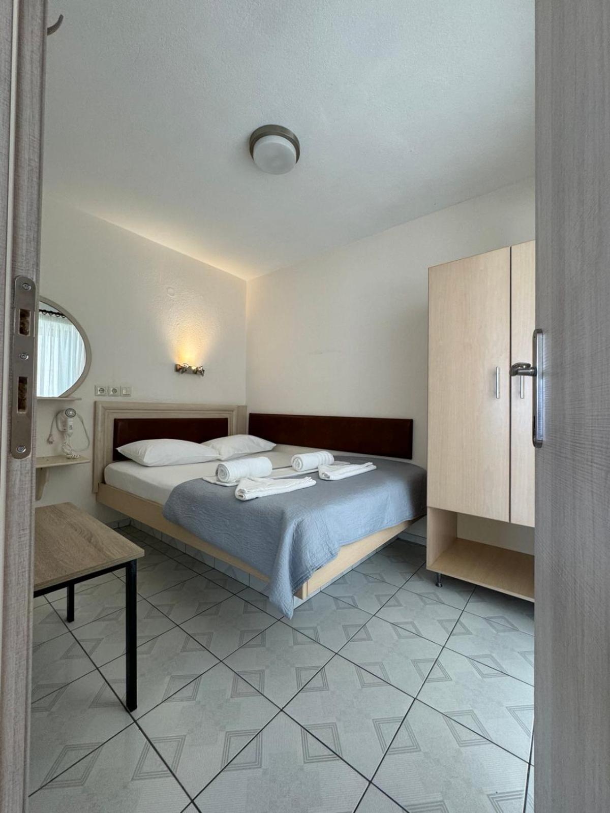 Haus Galini Apartamento