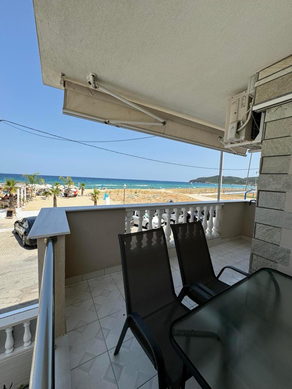 Apartamento Haus Galini Sarti