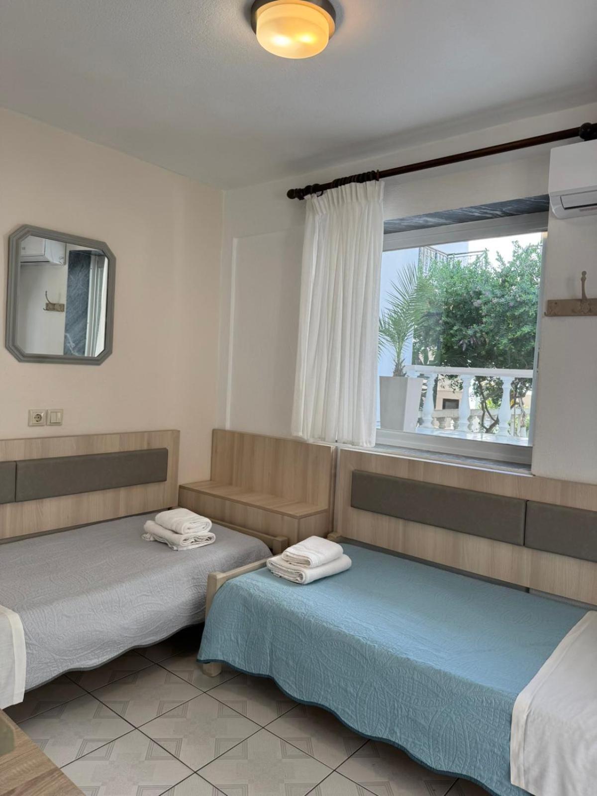 Haus Galini *