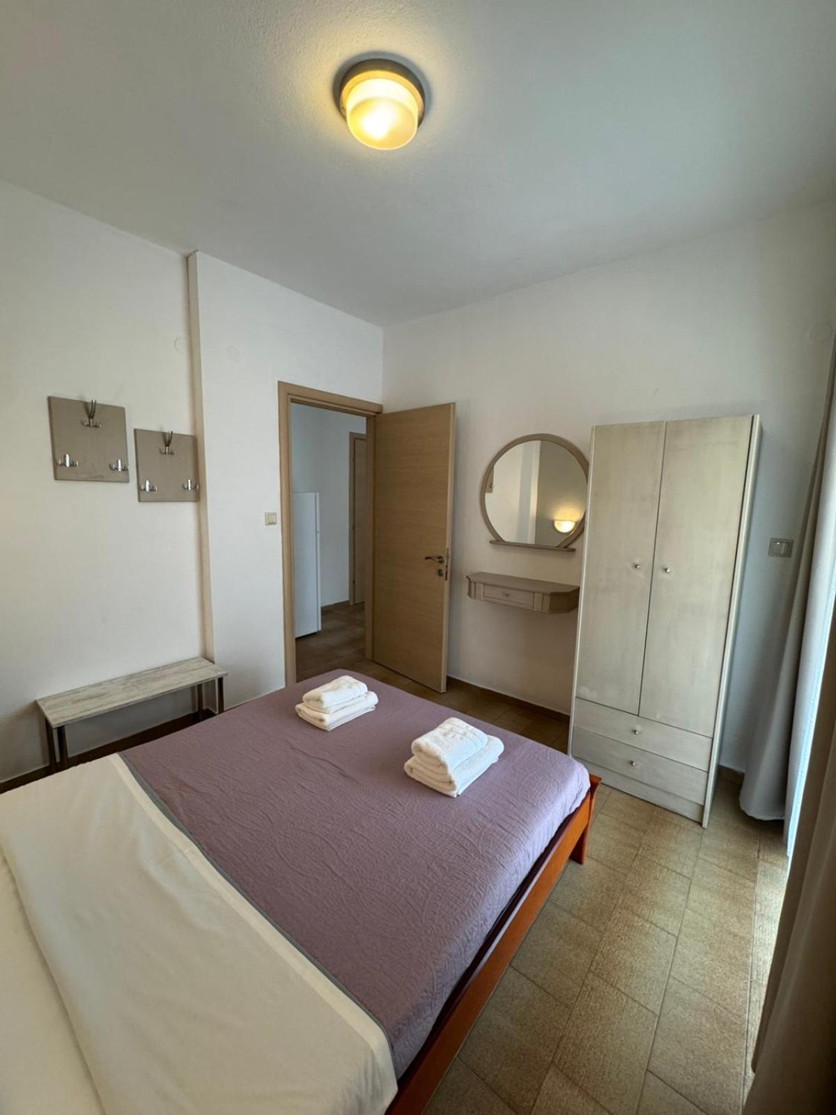 Apartamento Haus Galini *