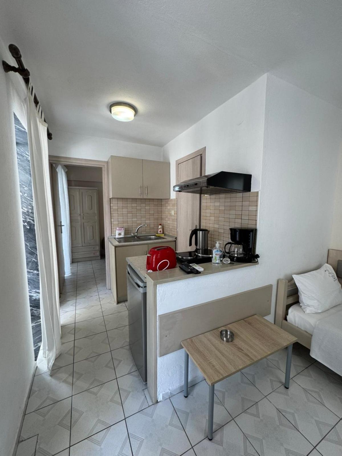 Apartamento Haus Galini Sarti