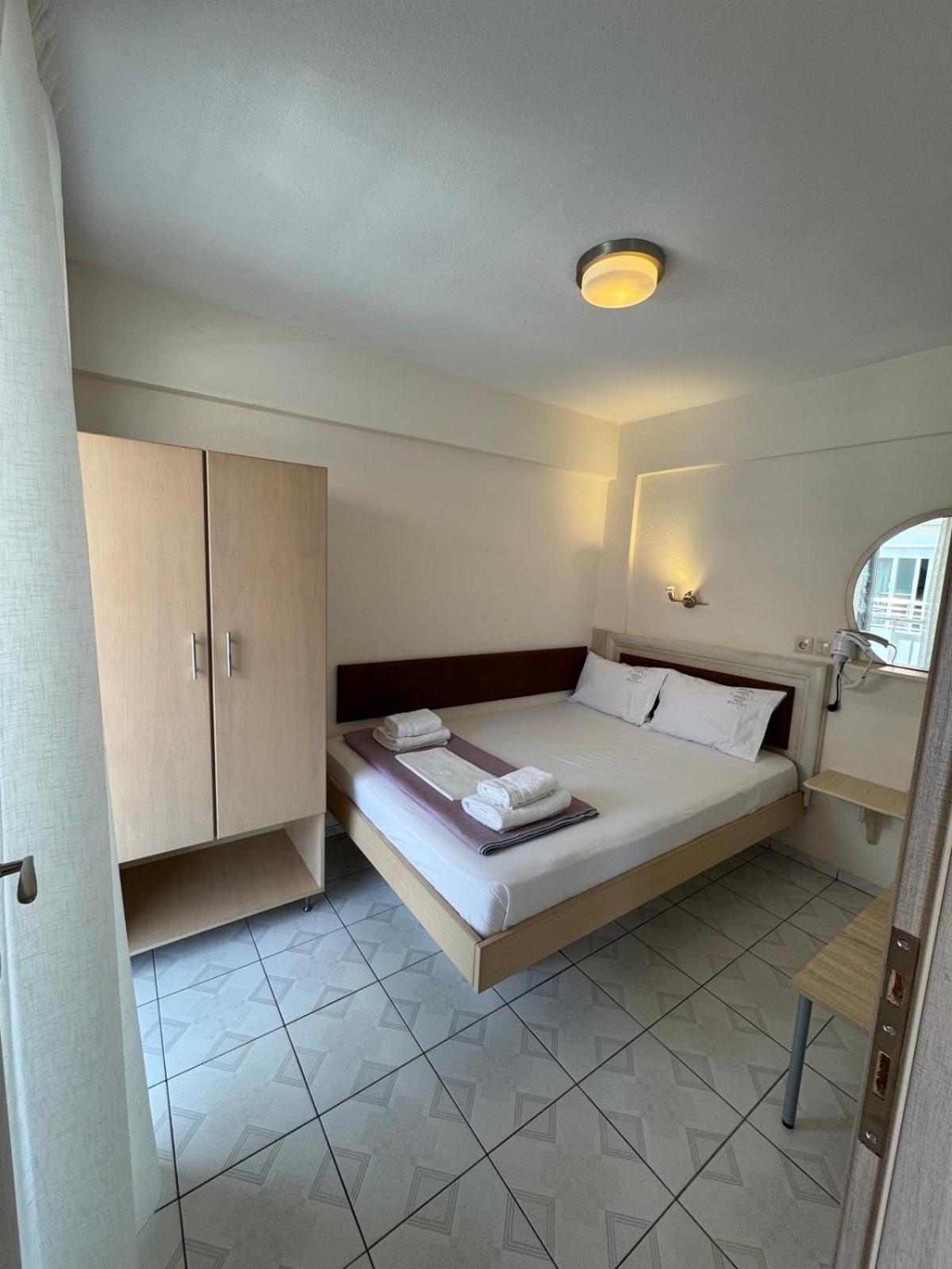Haus Galini Apartamento Sarti